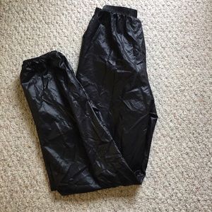 Body Wrappers Warm Up Pants